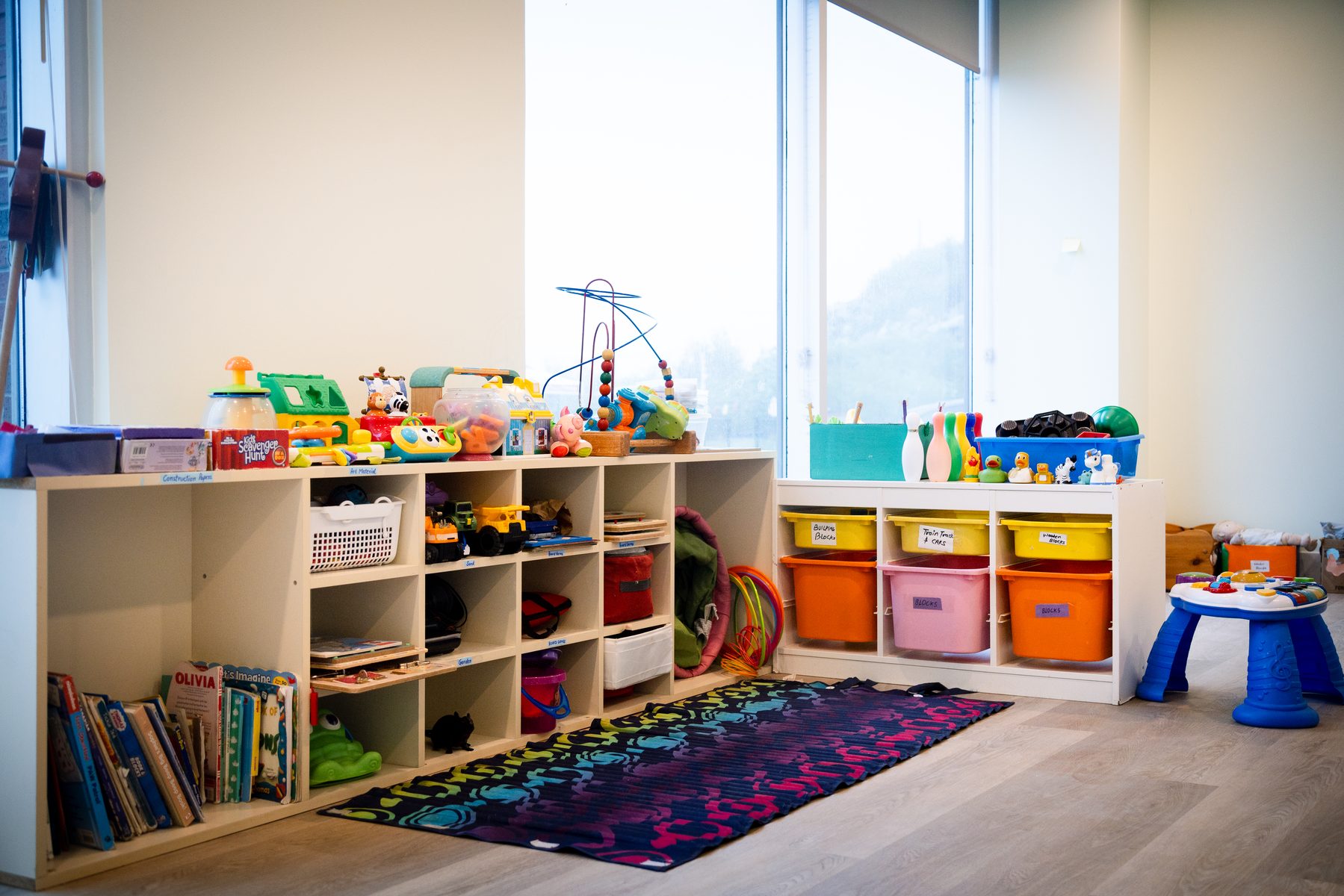 Little Picasso- Dartmouth - Licensed Daycare in Dartmouth, NS